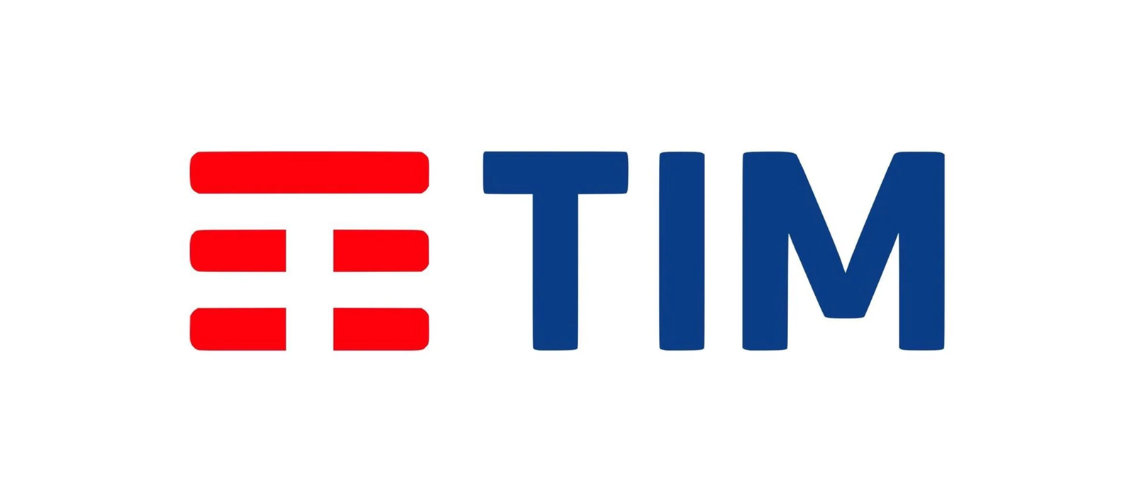 TIM logo, client of Indy Blue Studio