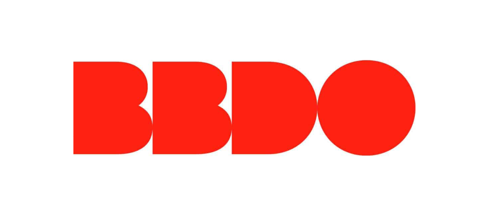 BBDO logo, creative agency client of Indy Blue Studio