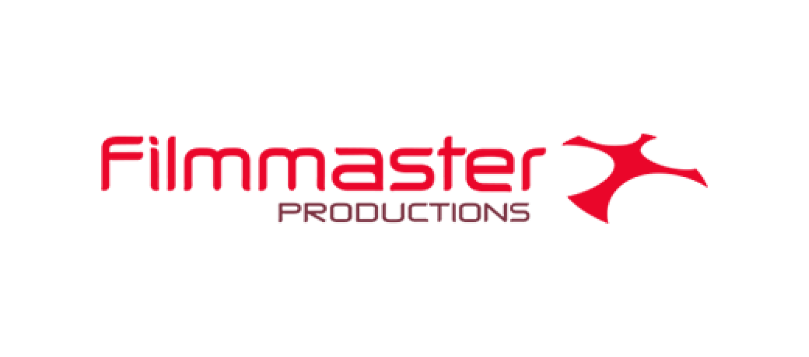 Master Productions logo, client of Indy Blue Studio
