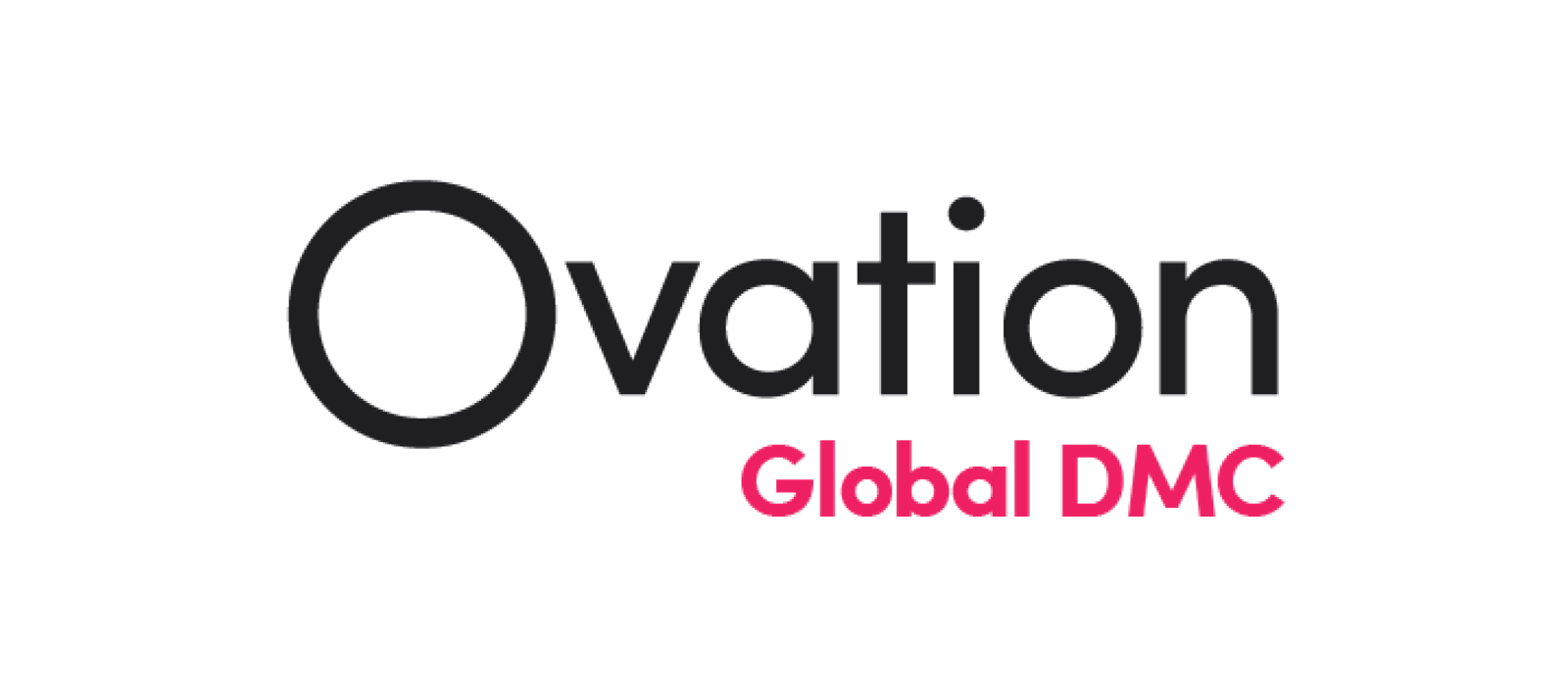 Global DMC logo, client of Indy Blue Studio