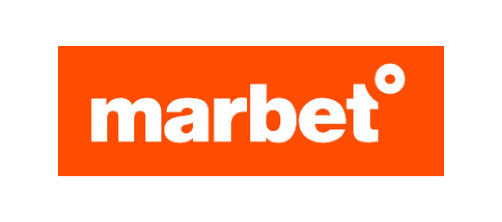 Marbet logo, client of Indy Blue Studio