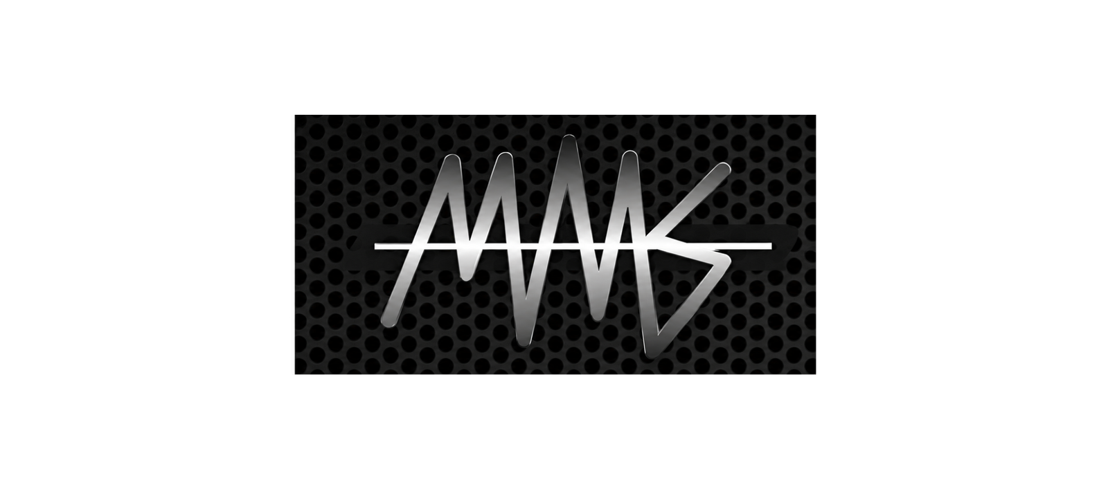 MMS logo, client of Indy Blue Studio
