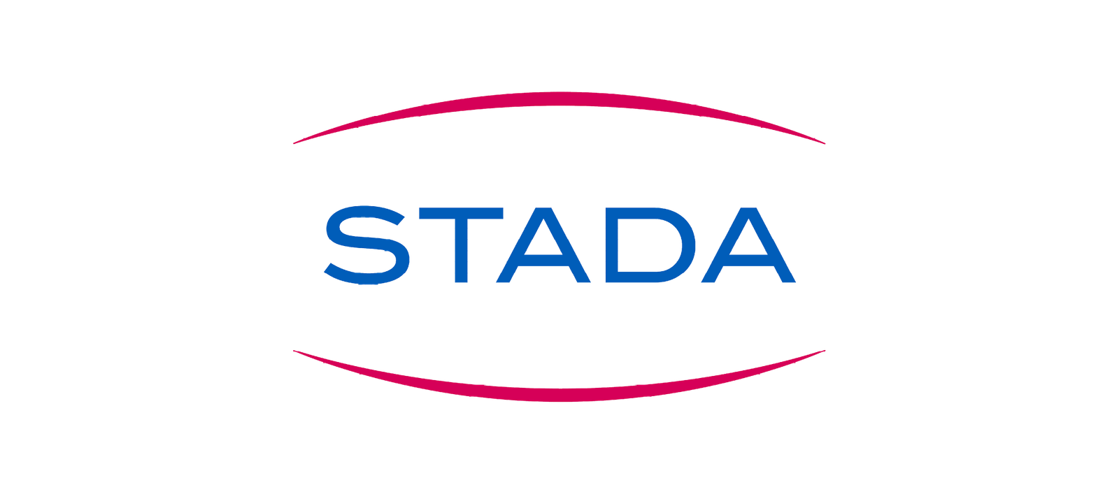 STADA logo, pharmaceutical client of Indy Blue Studio