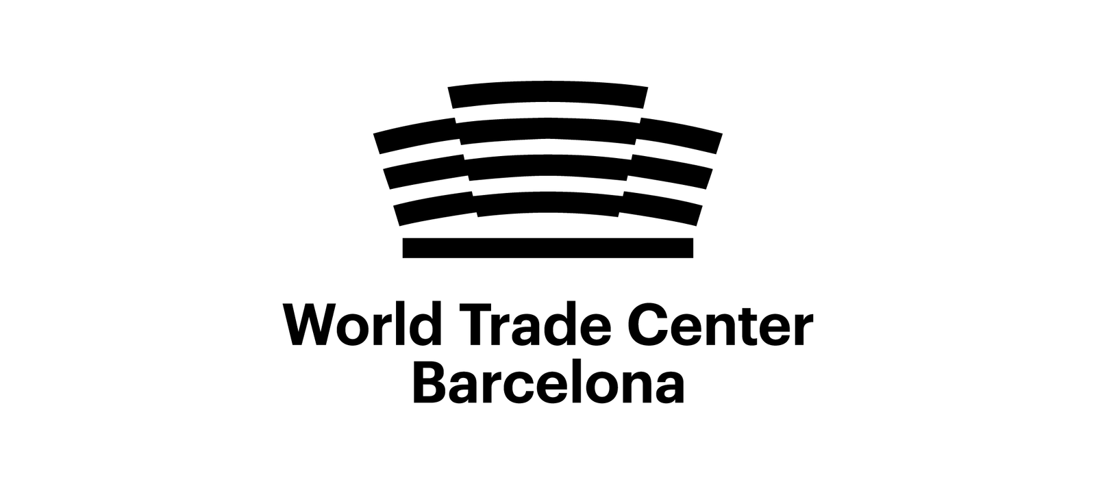 World Trade Center logo, client of Indy Blue Studio