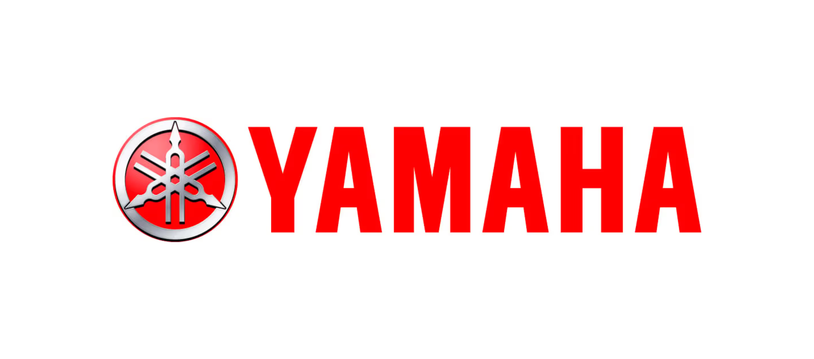 Yamaha logo, advertising and creative production client of Indy Blue Studio